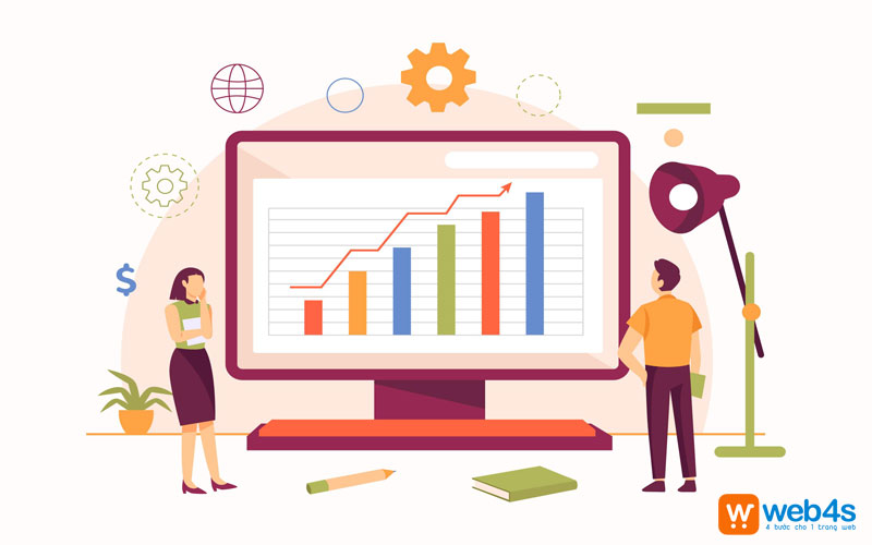 Cách cải thiện điểm Domain Authority